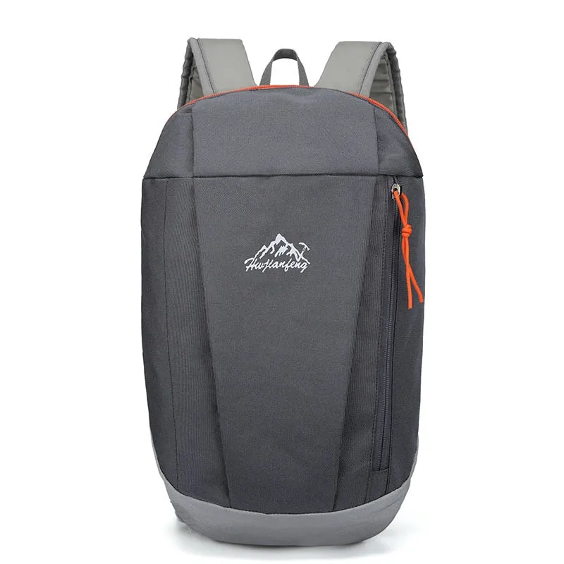 Outdoor Waterproof  Sport Light Weight Travel Hiking Backpacks