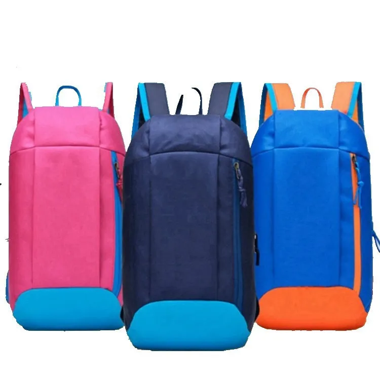Outdoor Waterproof  Sport Light Weight Travel Hiking Backpacks