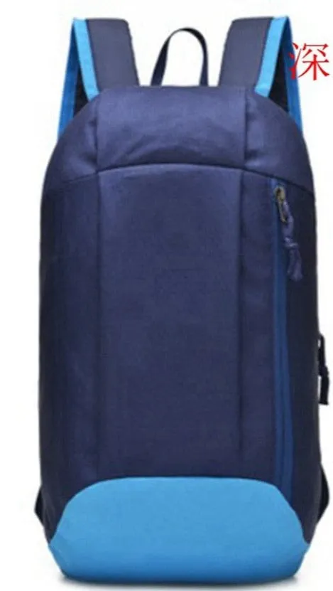 Outdoor Waterproof  Sport Light Weight Travel Hiking Backpacks