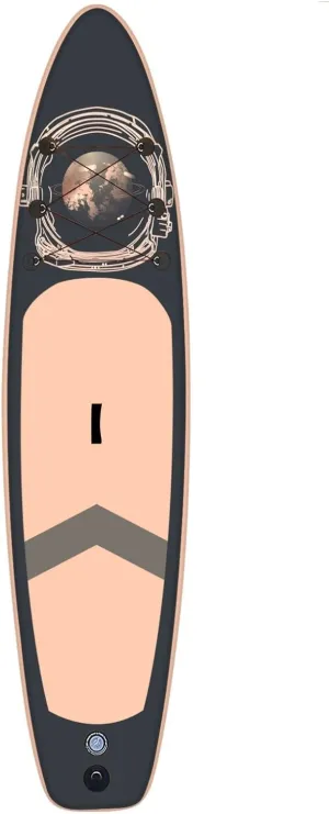 Paddleboard Inflatable Sea Surfboard Standing Paddle Board Water Sports Paddle Board Paddle Board