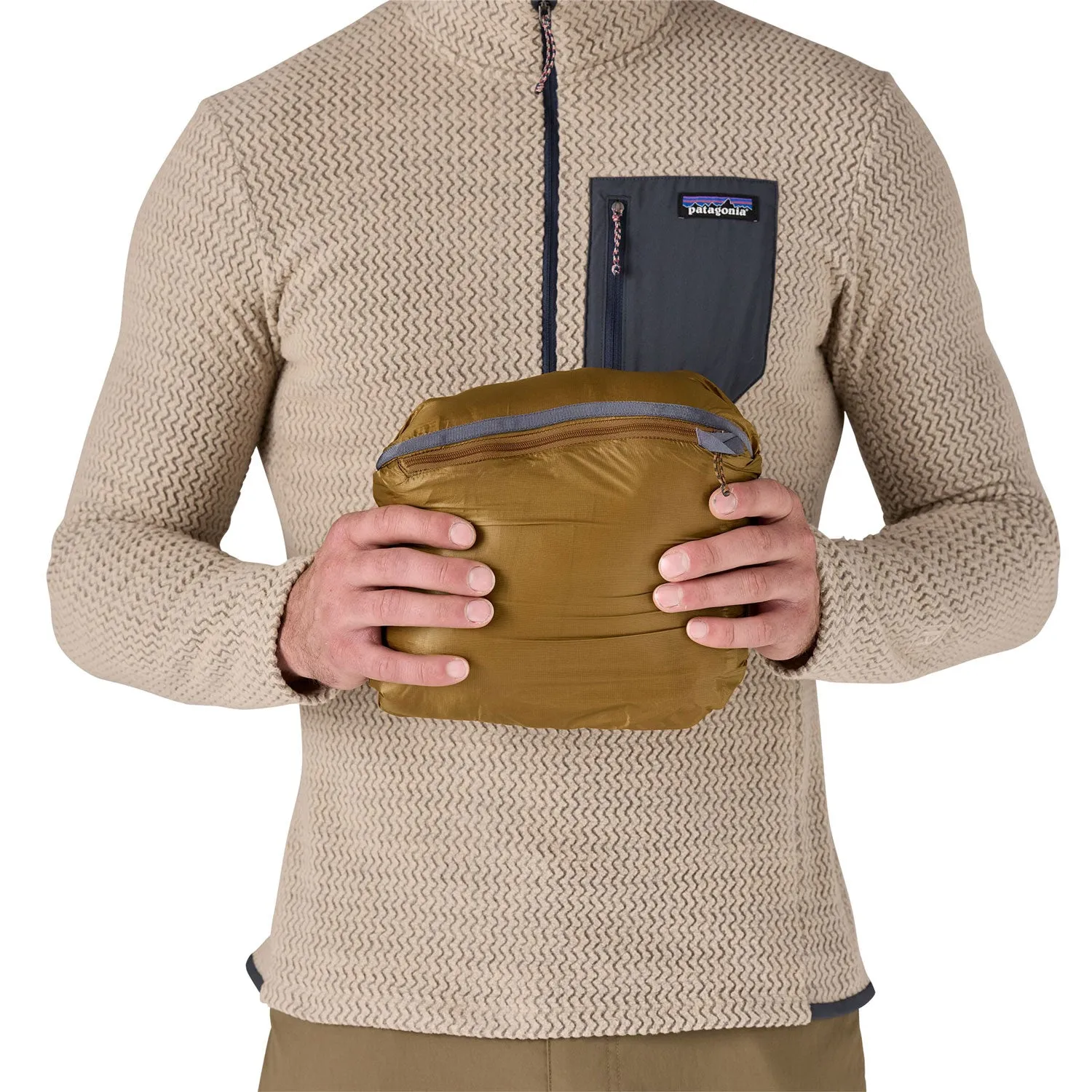 Patagonia Men's DAS Light Hoody (Closeout)