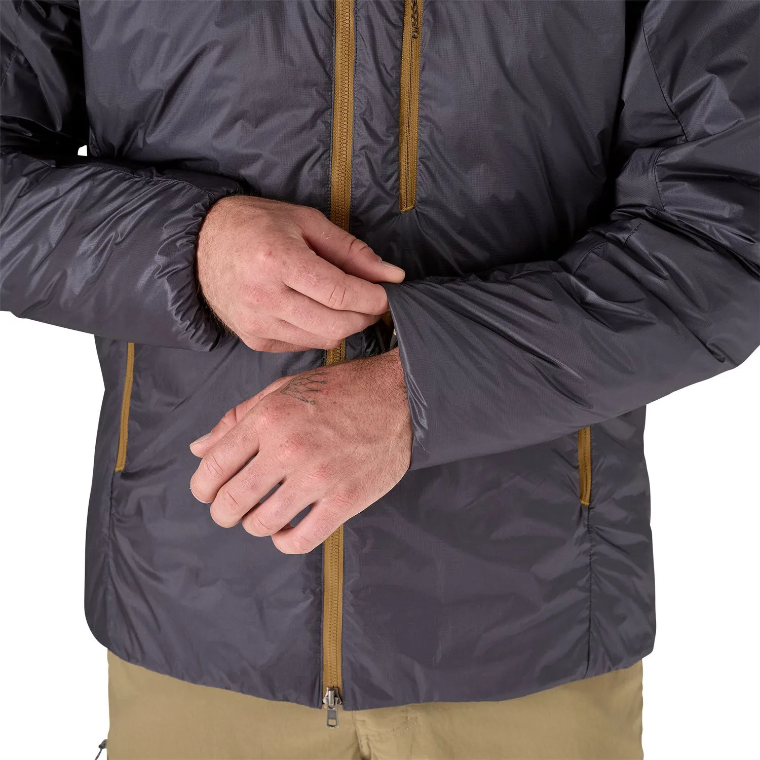 Patagonia Men's DAS Light Hoody (Closeout)
