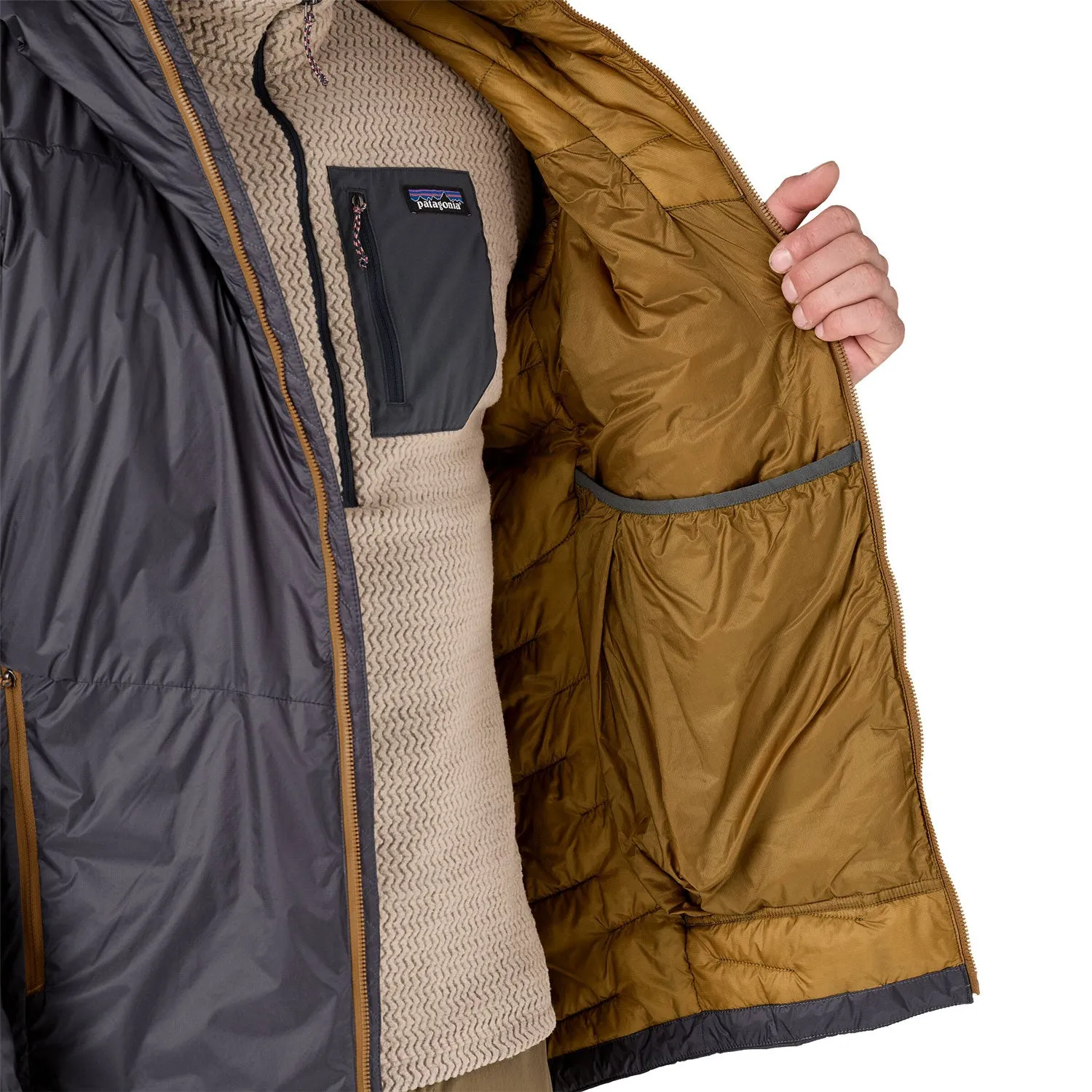 Patagonia Men's DAS Light Hoody (Closeout)