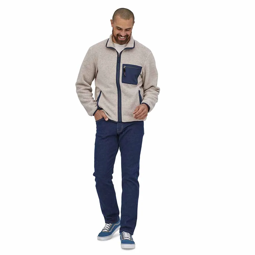 Patagonia Men's Synchilla Jacket (Closeout)