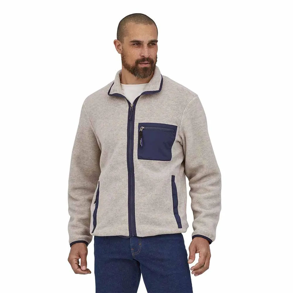 Patagonia Men's Synchilla Jacket (Closeout)