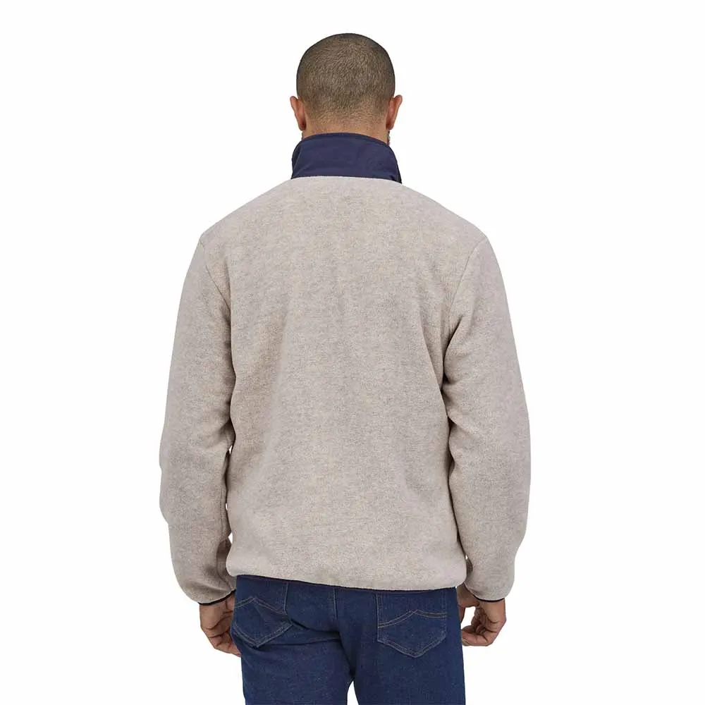 Patagonia Men's Synchilla Jacket (Closeout)