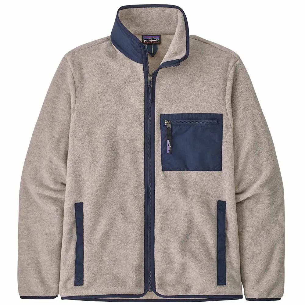 Patagonia Men's Synchilla Jacket (Closeout)