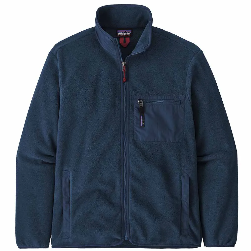 Patagonia Men's Synchilla Jacket (Closeout)