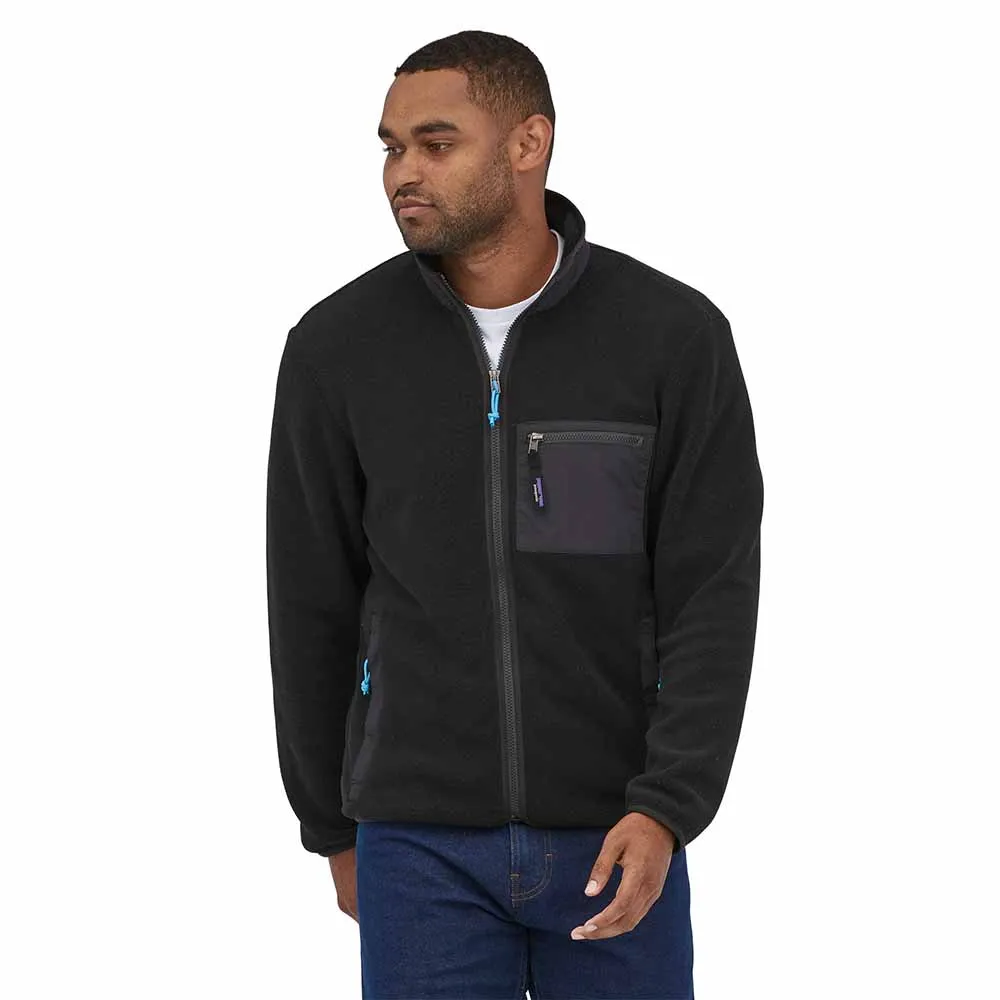 Patagonia Men's Synchilla Jacket (Closeout)