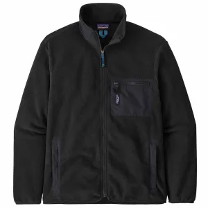 Patagonia Men's Synchilla Jacket (Closeout)