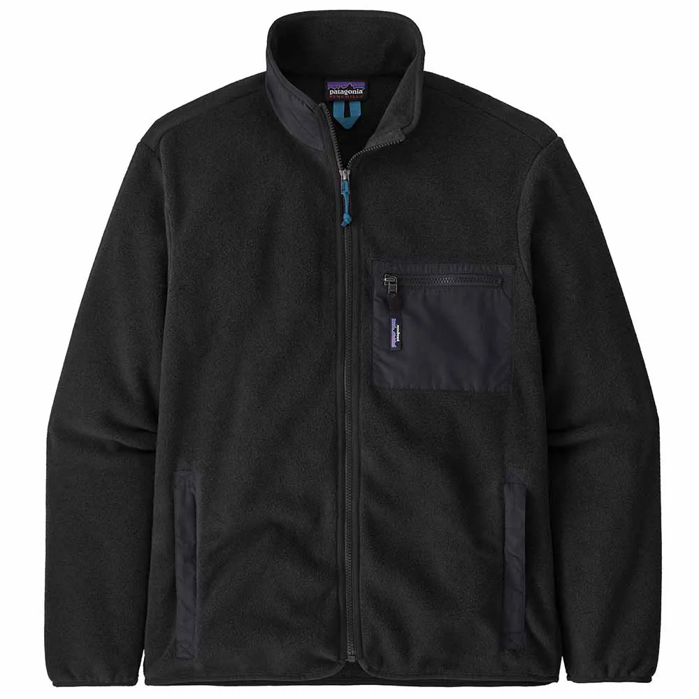Patagonia Men's Synchilla Jacket (Closeout)