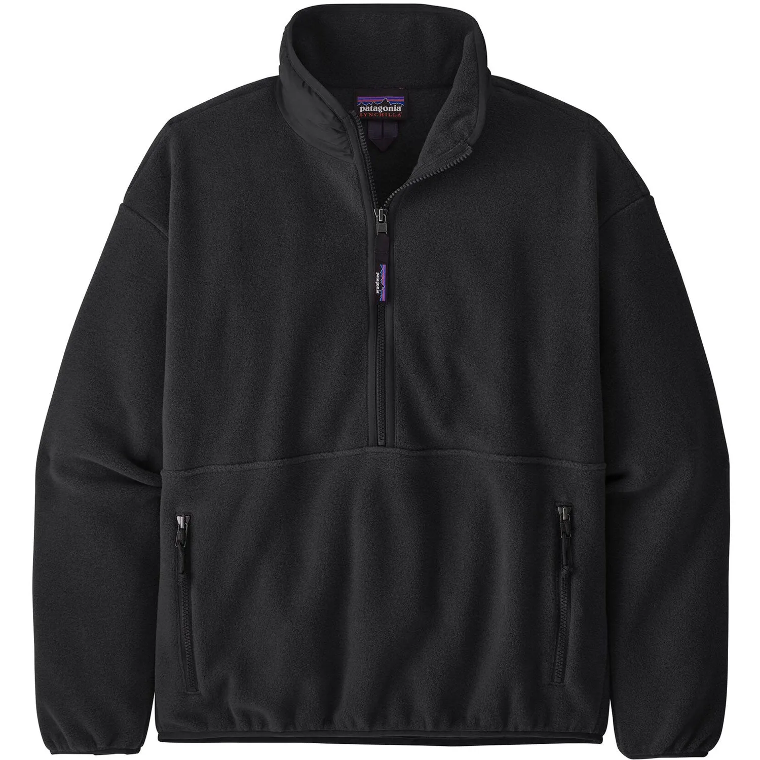 Patagonia Women's Synchilla Marsupial Jacket (Closeout)