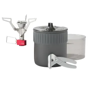 PocketRocket® 2 Mini Stove Kit