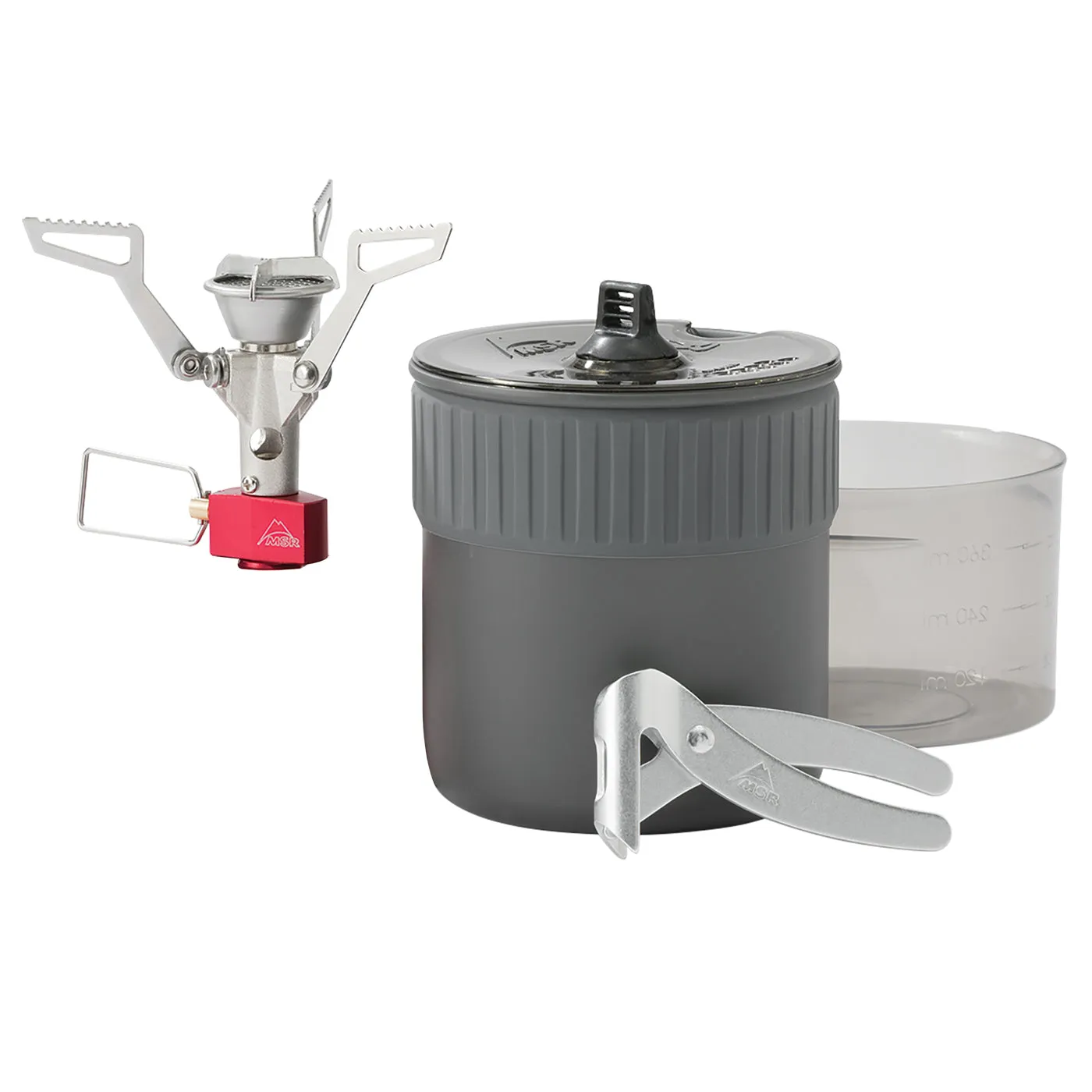 PocketRocket® 2 Mini Stove Kit