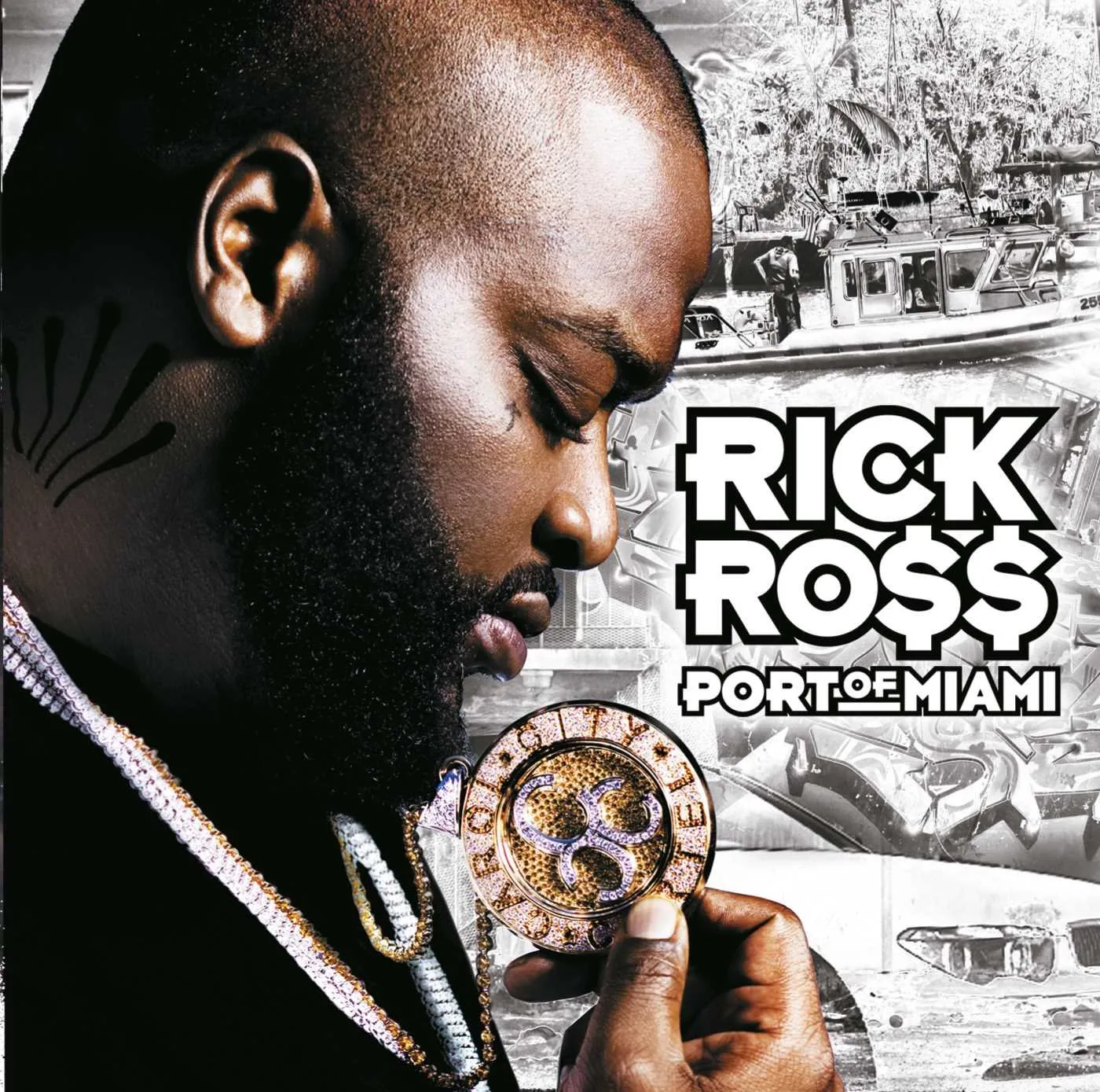 Port Of Miami Explicit Lyrics