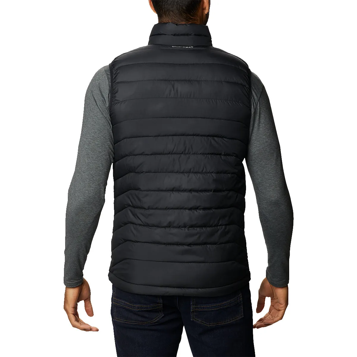 Powder Lite™ II Vest - Black