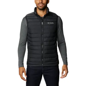 Powder Lite™ II Vest - Black