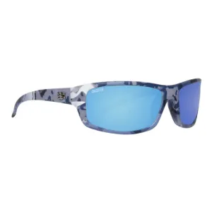 PROWLER SUNGLASSES BLUE CAMO/BLUE MIRROR
