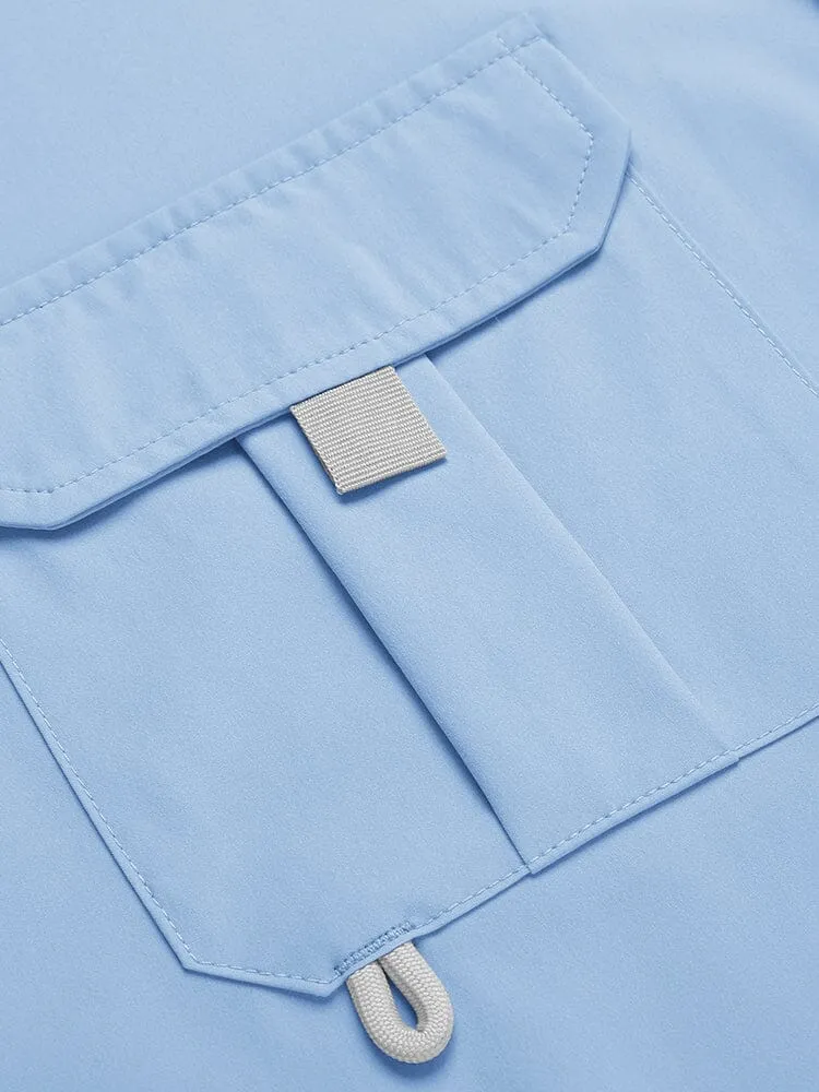 Quick Dry Outdoor Shirt (US Only)