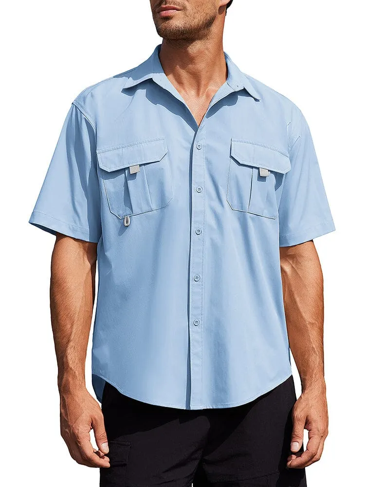 Quick Dry Outdoor Shirt (US Only)