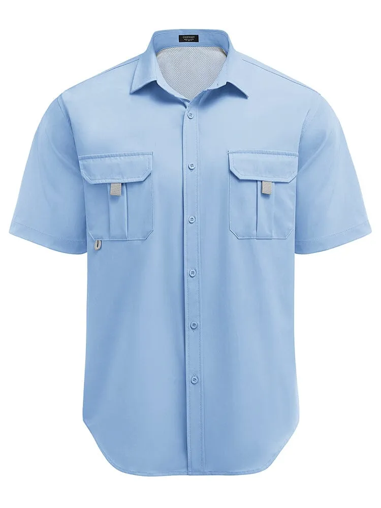 Quick Dry Outdoor Shirt (US Only)