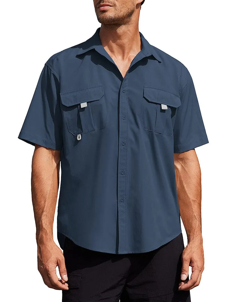 Quick Dry Outdoor Shirt (US Only)