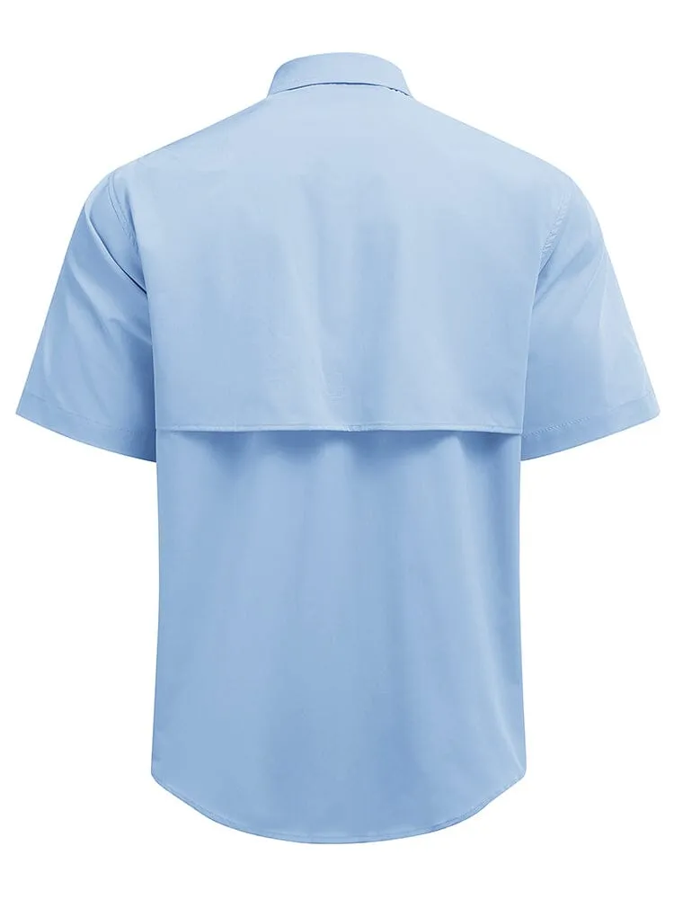 Quick Dry Outdoor Shirt (US Only)