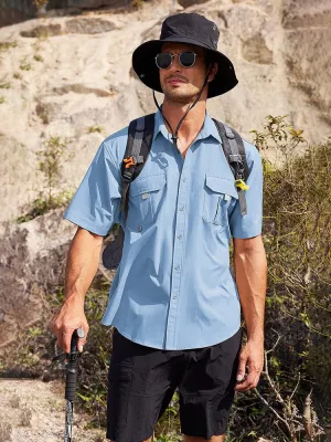 Quick Dry Outdoor Shirt (US Only)