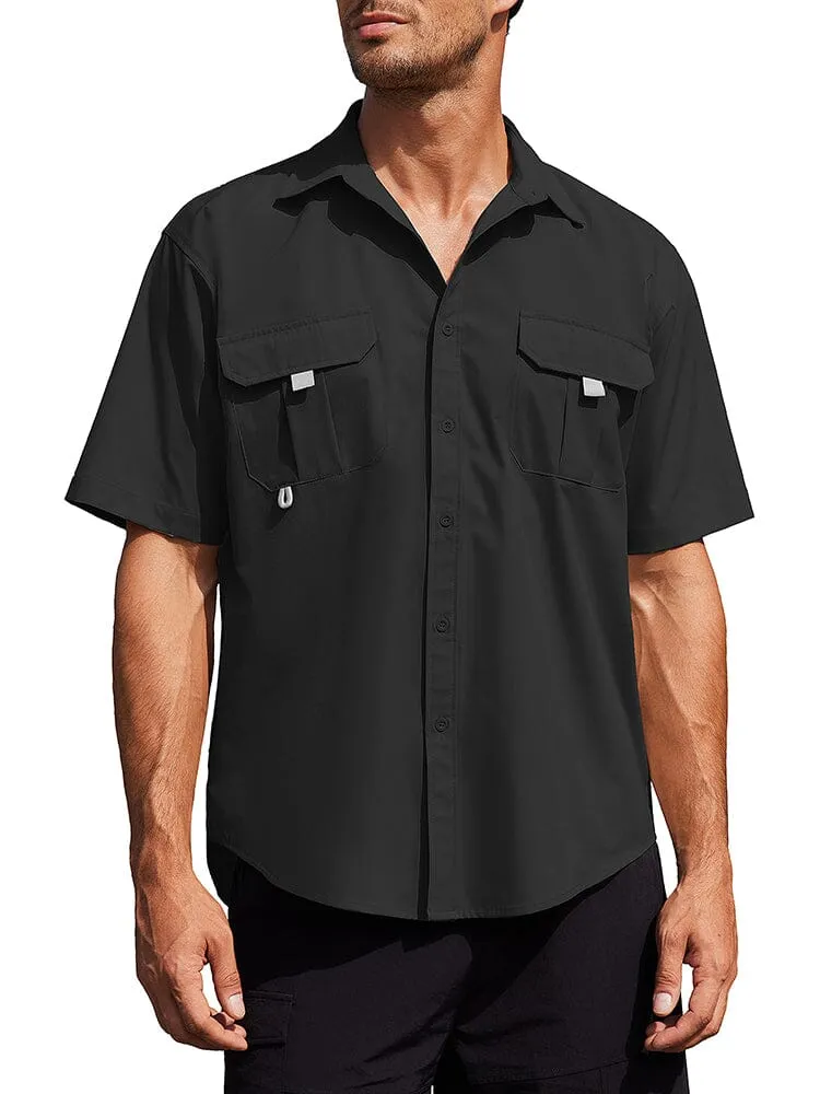 Quick Dry Outdoor Shirt (US Only)