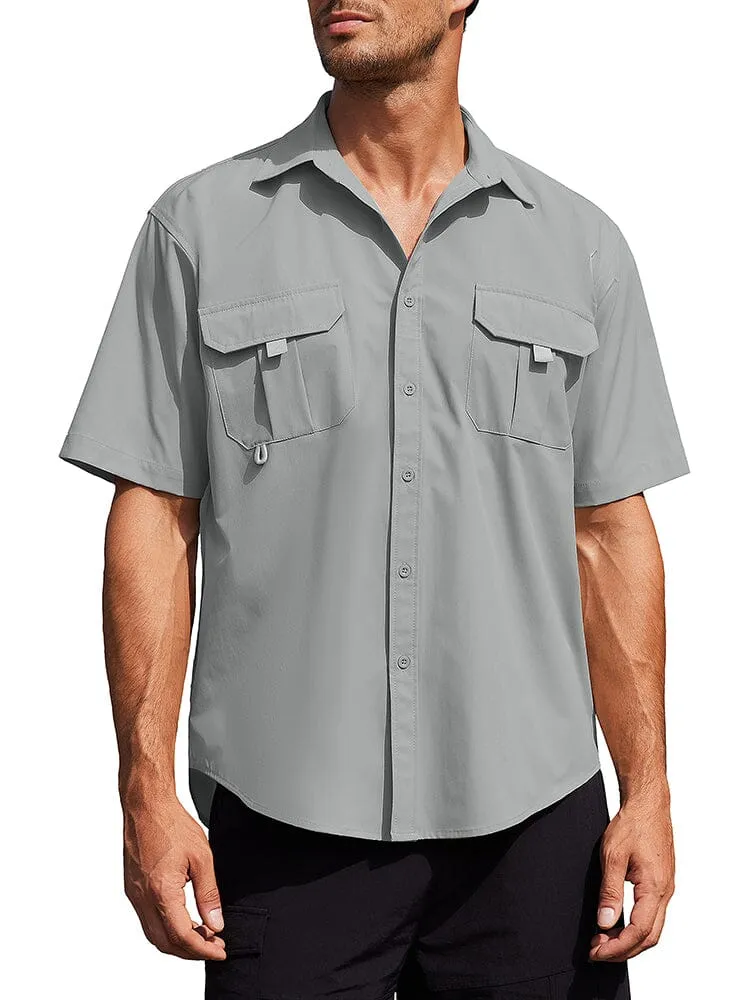 Quick Dry Outdoor Shirt (US Only)