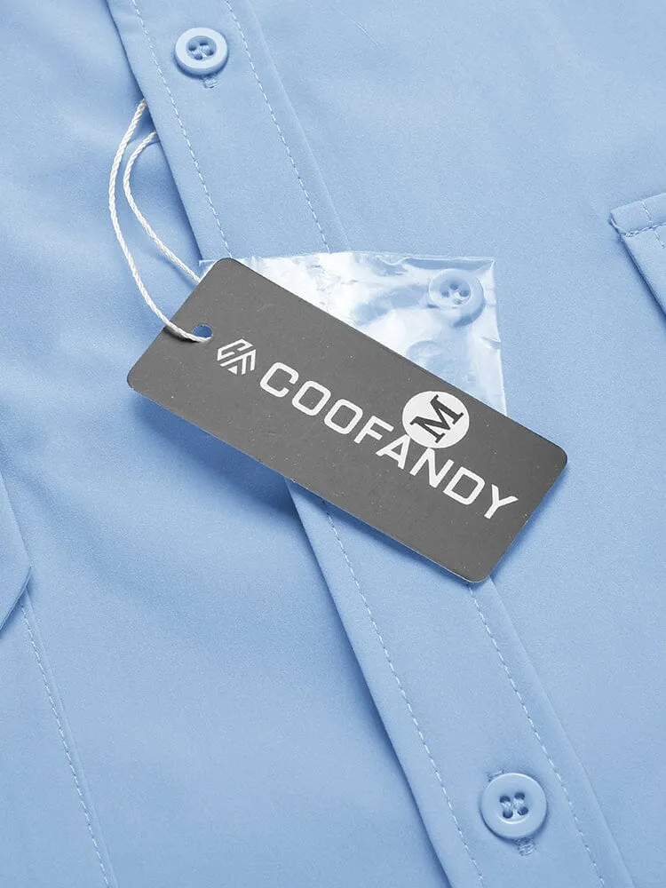 Quick Dry Outdoor Shirt (US Only)