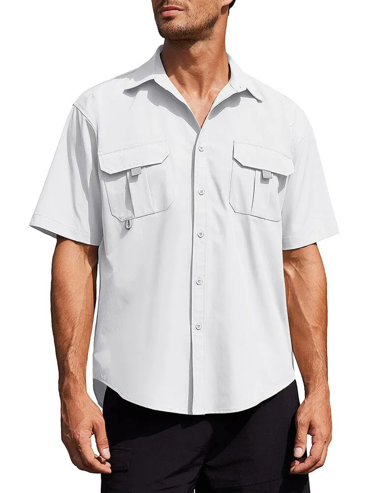 Quick Dry Outdoor Shirt (US Only)