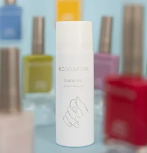 Quick Dry Spray