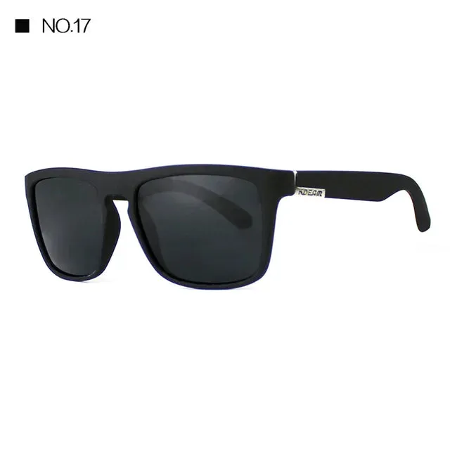 "Elevate Your Adventure: KDEAM Polarized Sport Sunglasses for Ultimate Outdoor Performance"