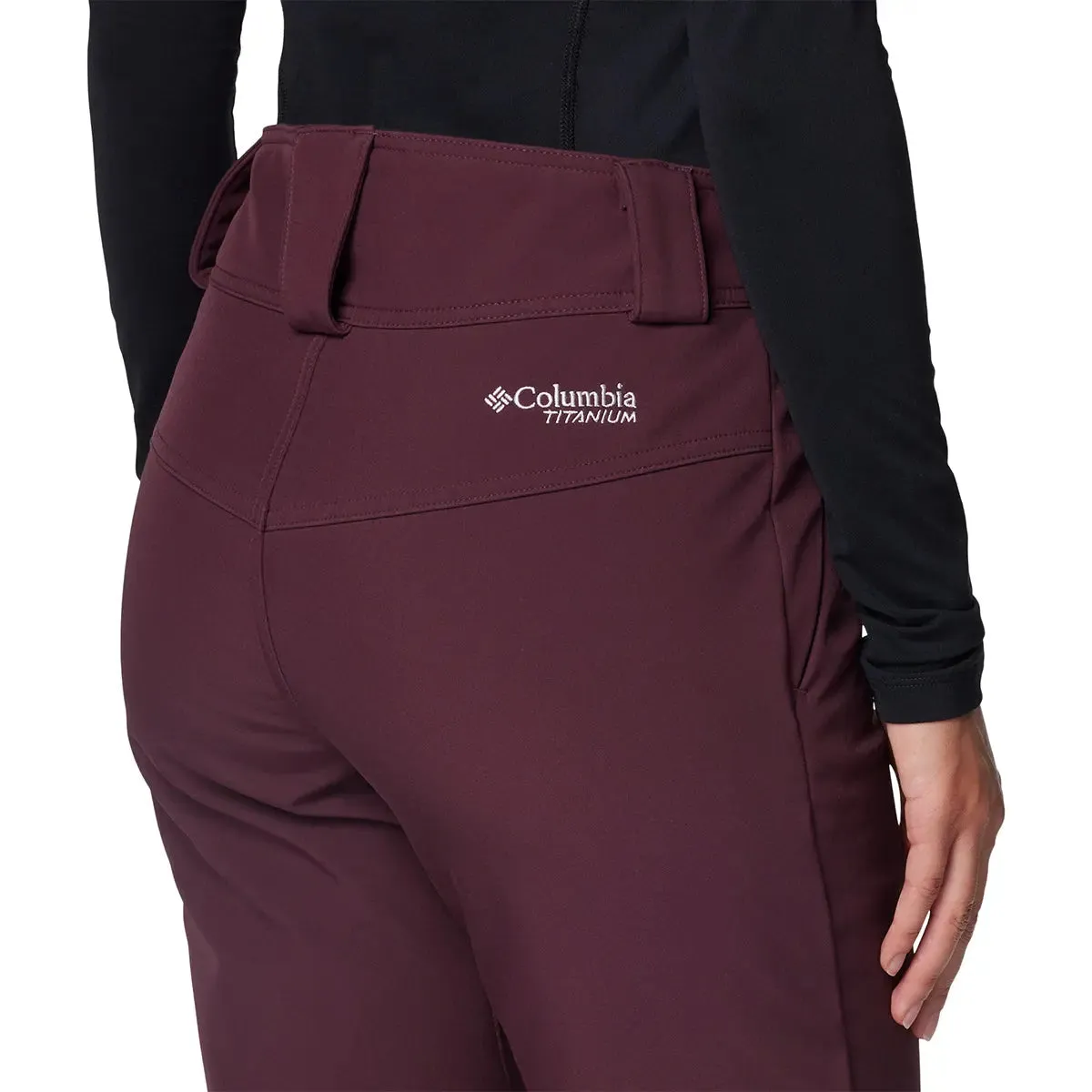 Roffe Ridge™ VI Pant Regular - Moonvista