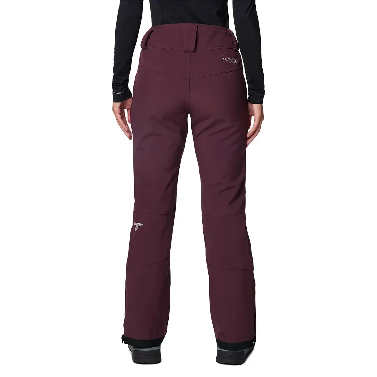 Roffe Ridge™ VI Pant Regular - Moonvista
