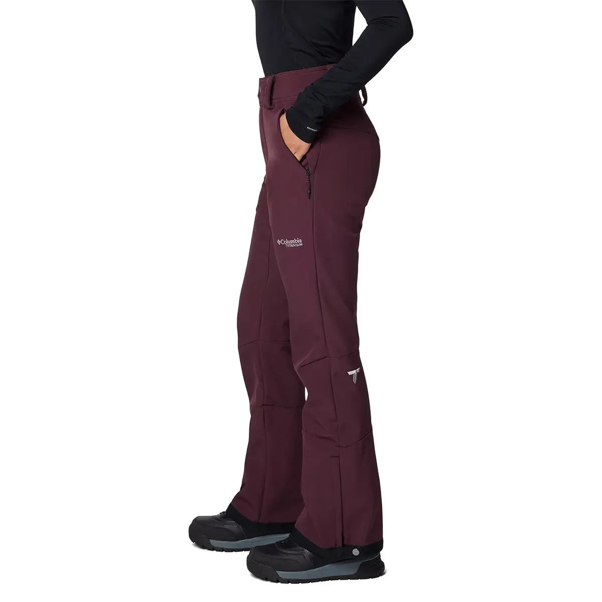 Roffe Ridge™ VI Pant Regular - Moonvista