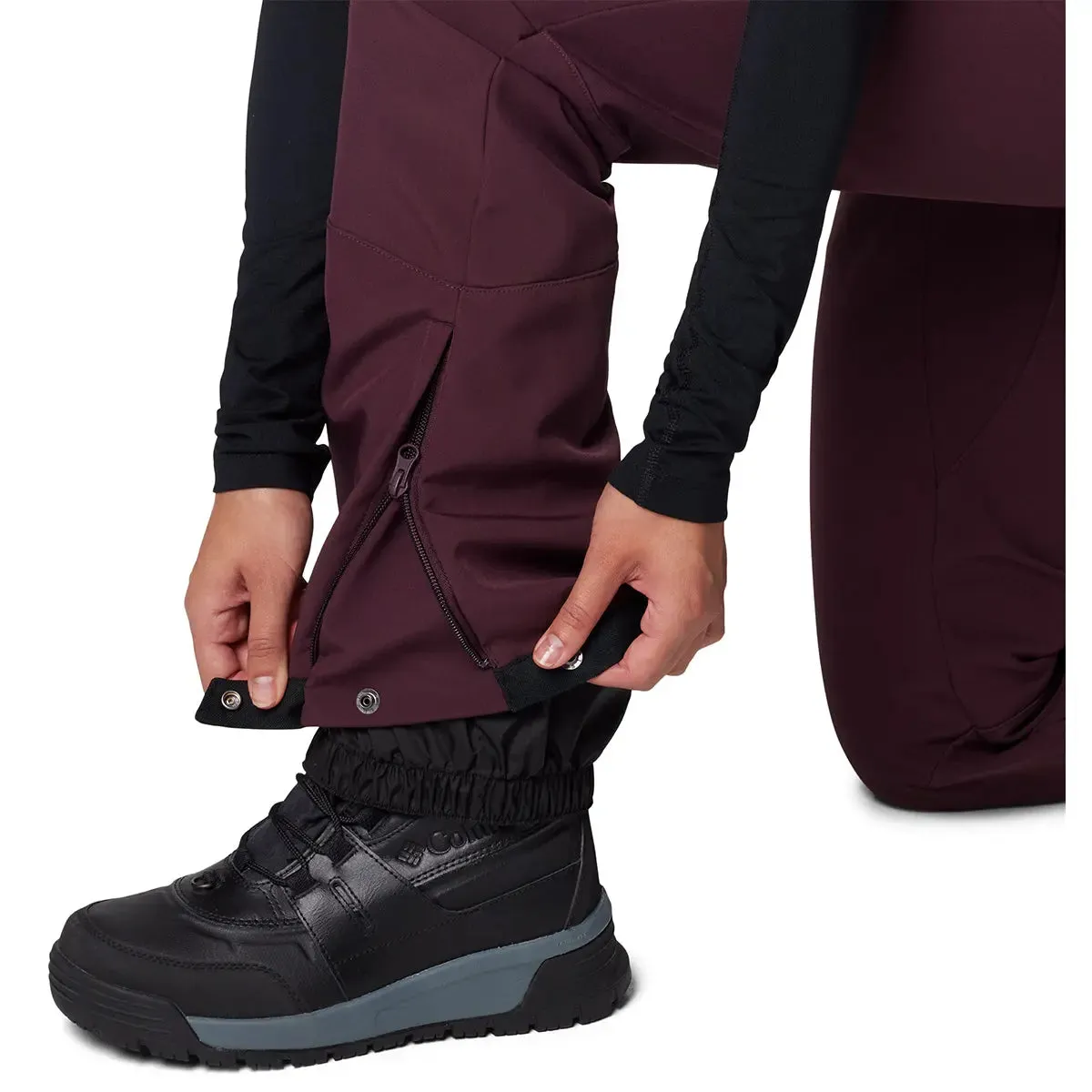 Roffe Ridge™ VI Pant Regular - Moonvista