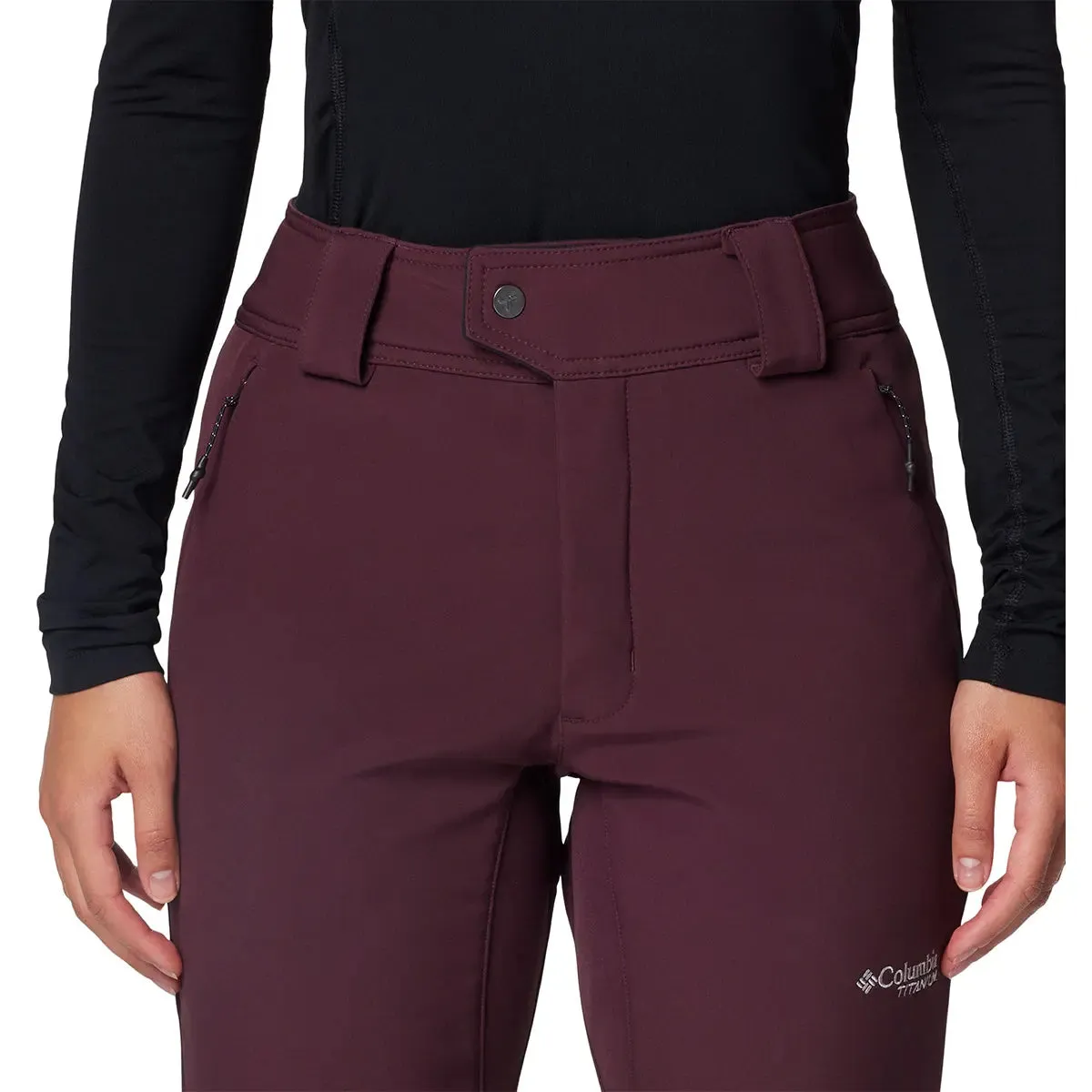 Roffe Ridge™ VI Pant Regular - Moonvista