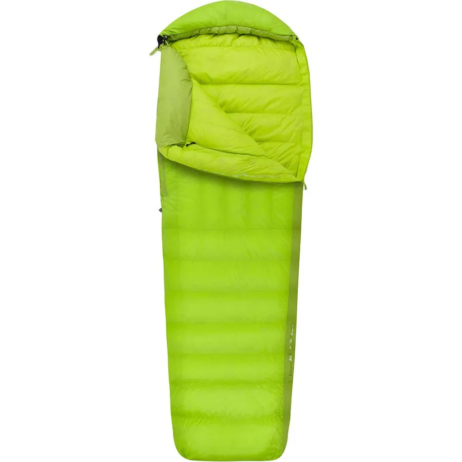 Sea To Summit Ascent 25F Sleeping Bag