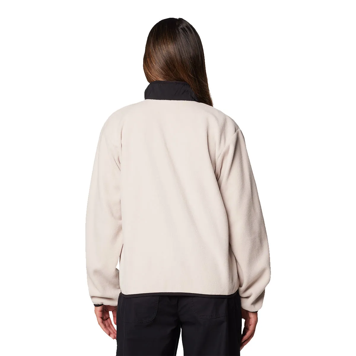 Sequoia Grove™ Full Zip Fleece - Dark Stone