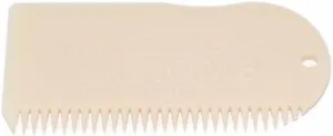 Sex Wax Mr. Zogs Surf Wax Comb (Color Choice)