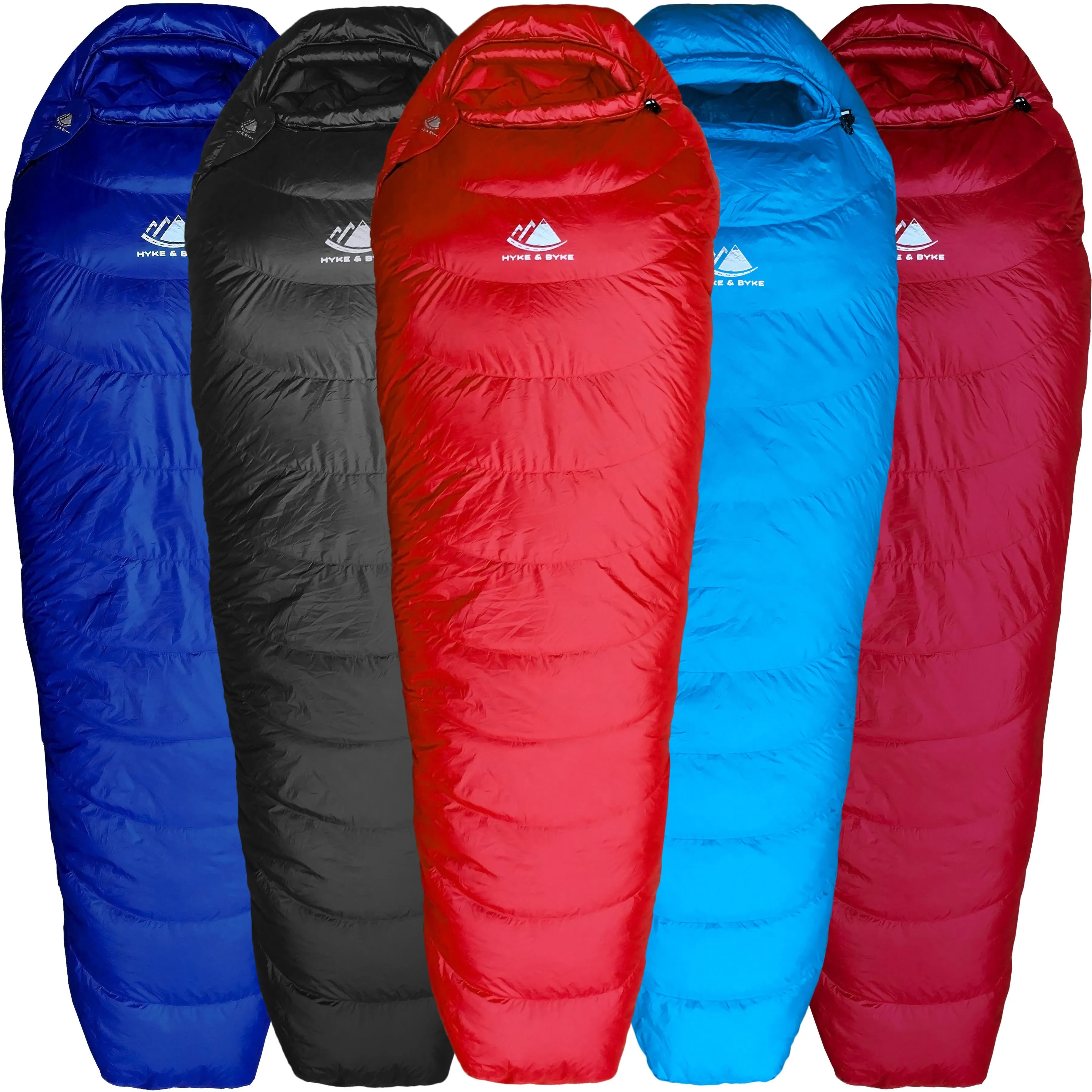 Shavano 0°C Ultralight 650FP Down Sleeping Bag