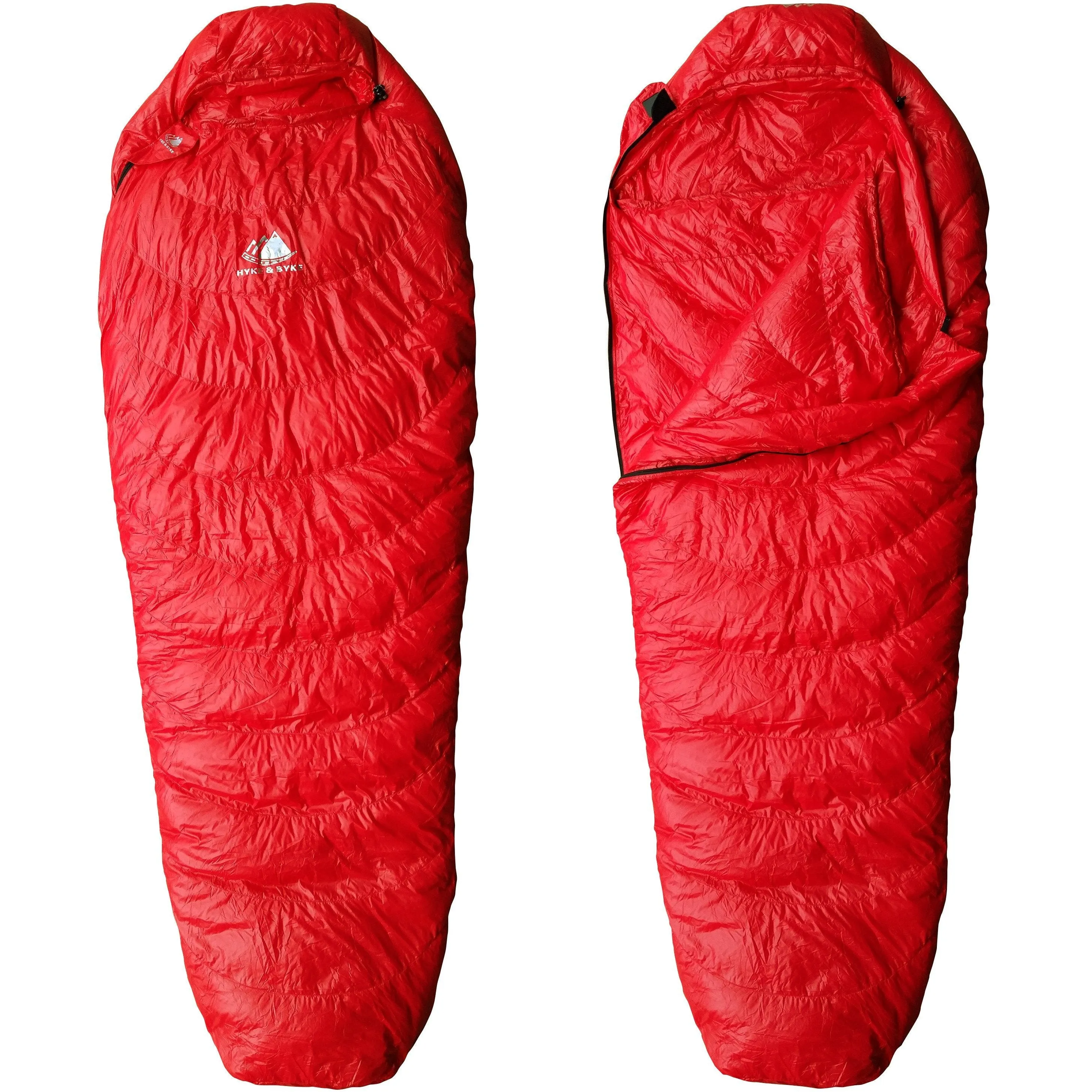 Shavano 0°C Ultralight 650FP Down Sleeping Bag