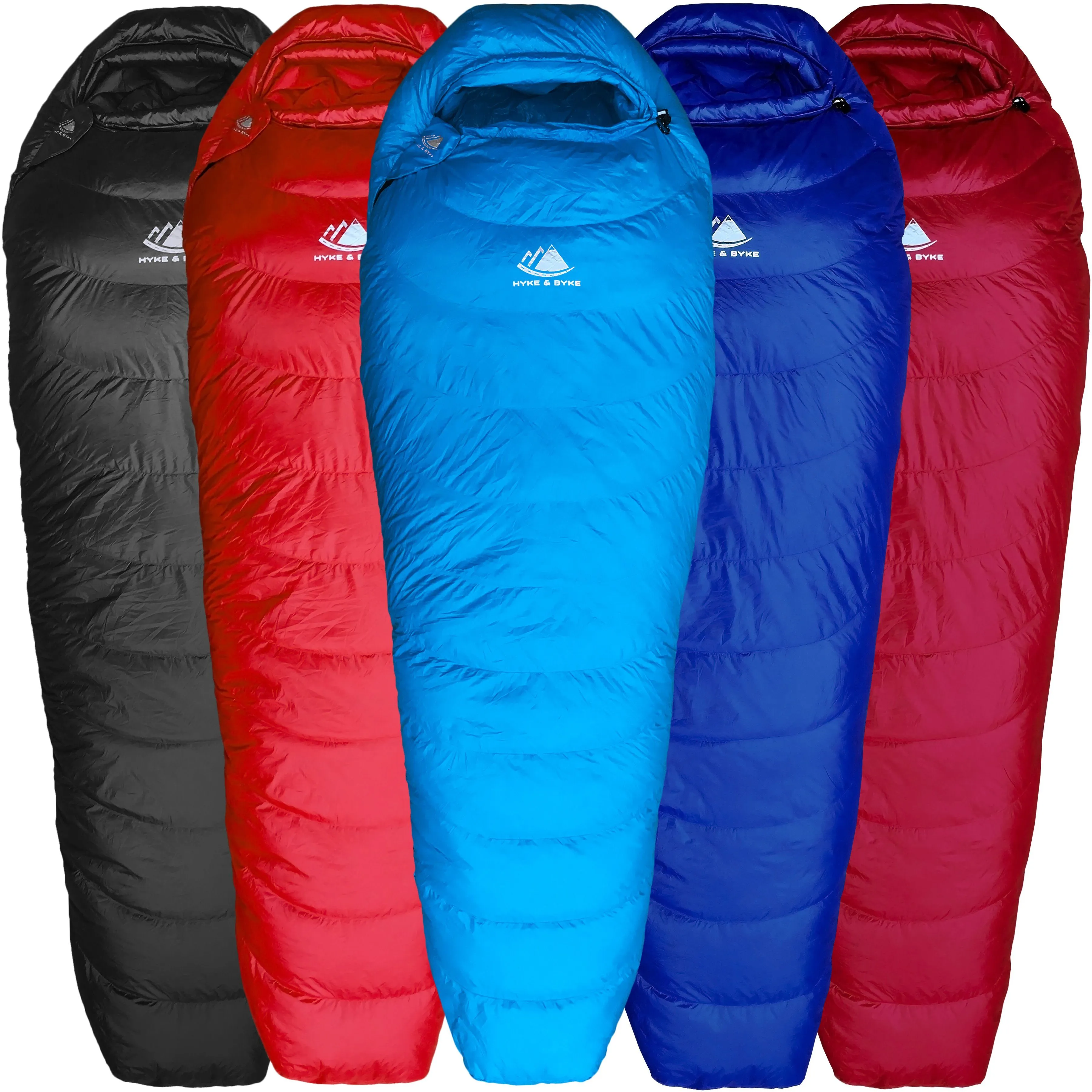 Shavano 0°C Ultralight 650FP Down Sleeping Bag