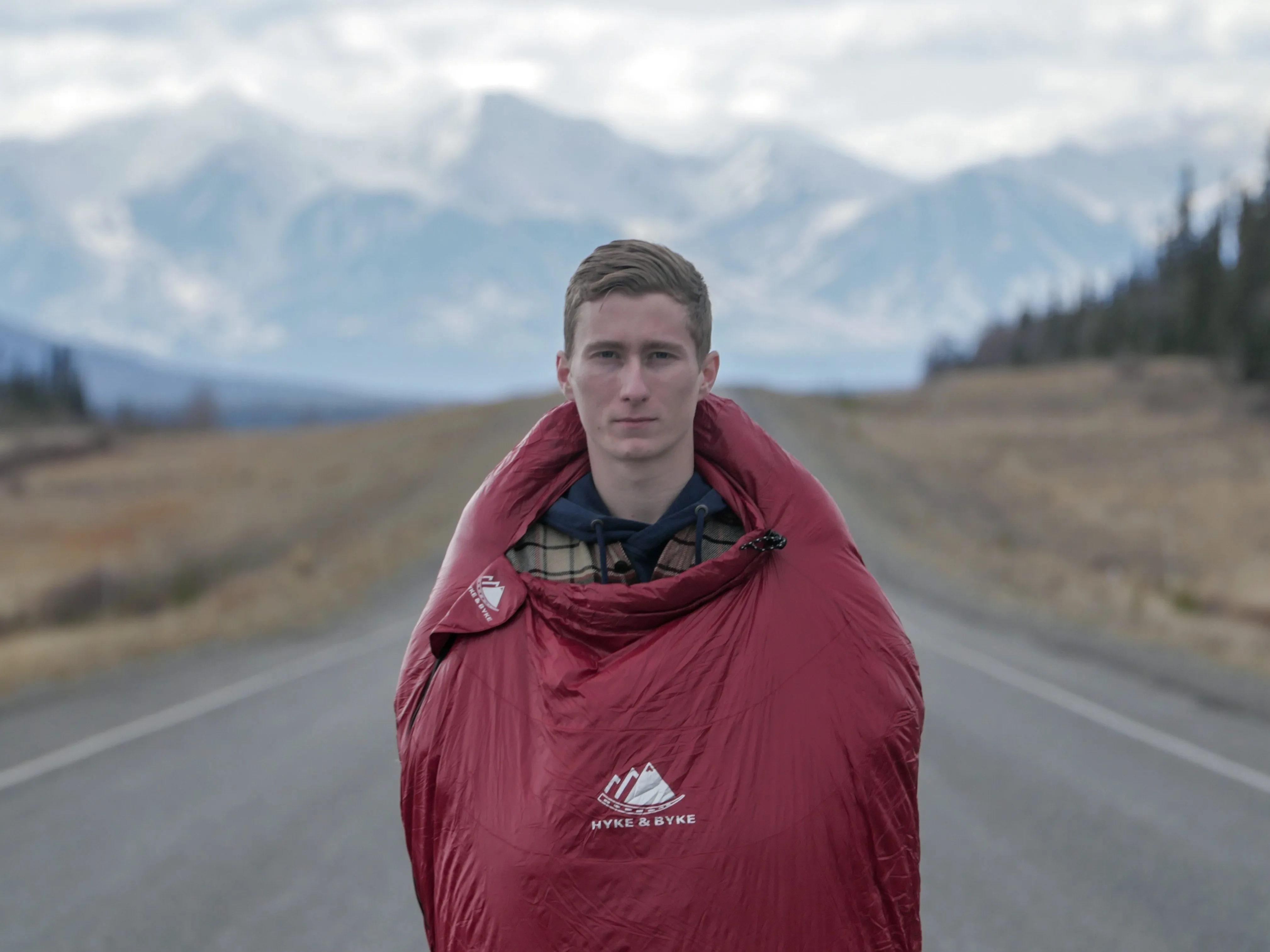 Shavano 0°C Ultralight 650FP Down Sleeping Bag