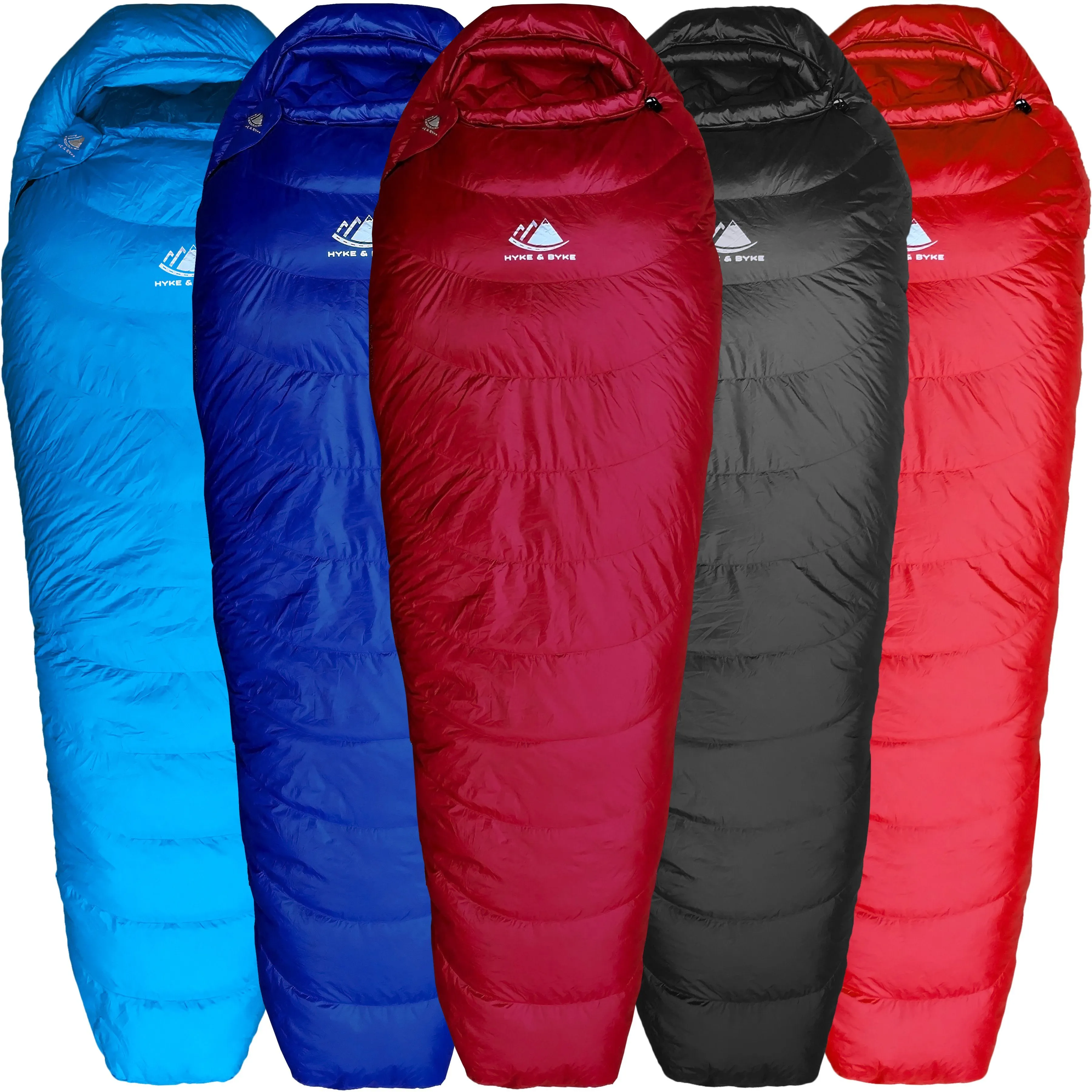 Shavano 0°C Ultralight 650FP Down Sleeping Bag