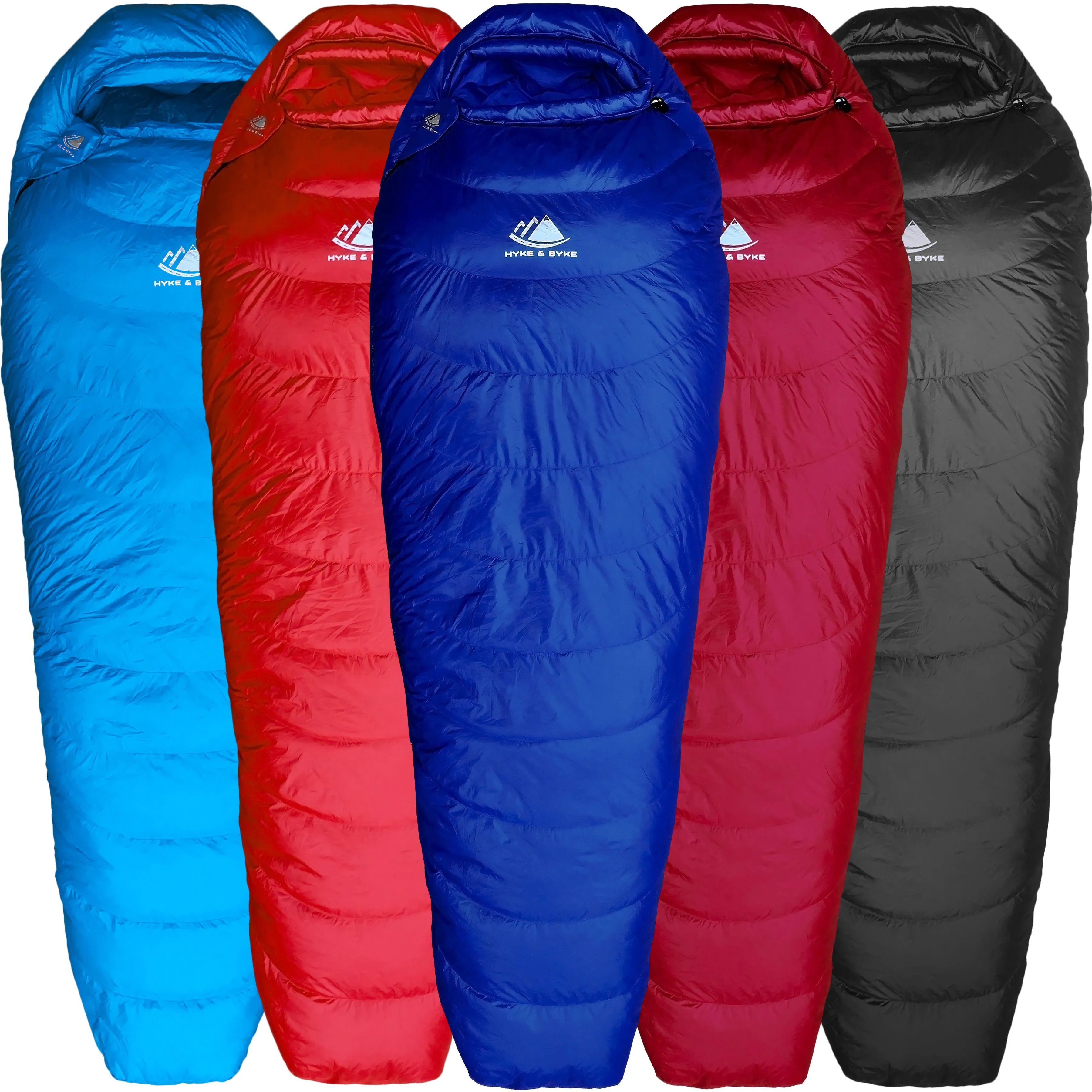 Shavano 0°C Ultralight 650FP Down Sleeping Bag