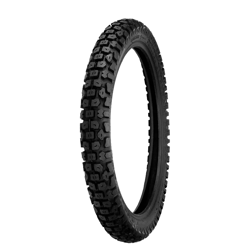 Shinko SR244 Tire (2.75-19)