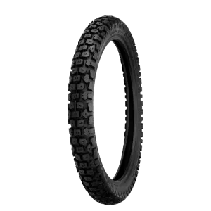 Shinko SR244 Tire (2.75-19)